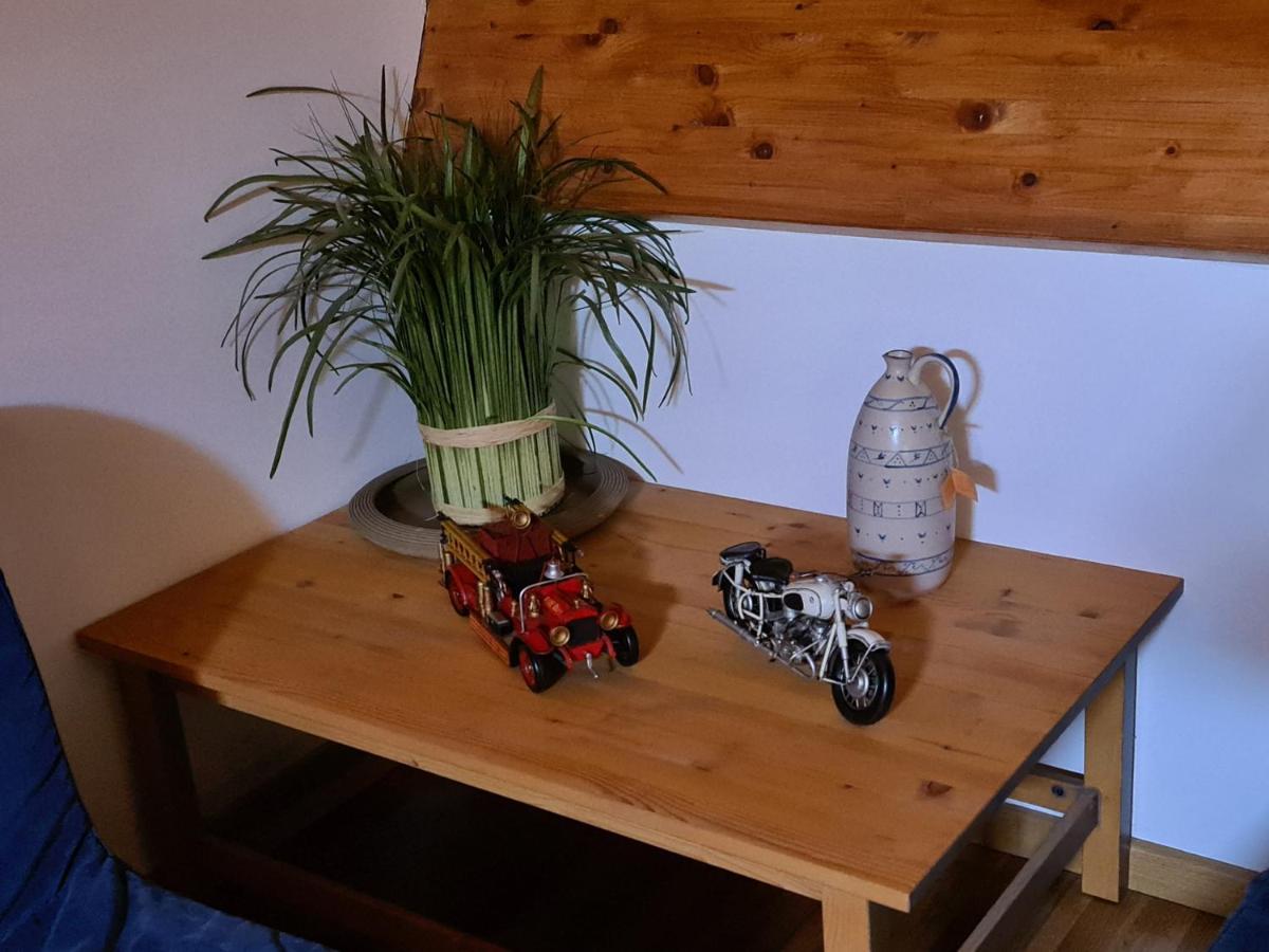 Casa Pico Monje Villa Villanúa Eksteriør bilde