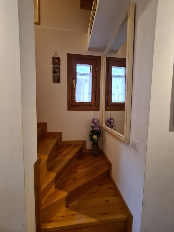 Casa Pico Monje Villa Villanúa Eksteriør bilde