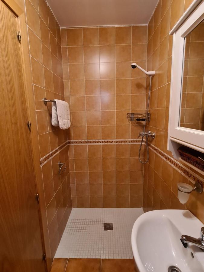 Casa Pico Monje Villa Villanúa Eksteriør bilde